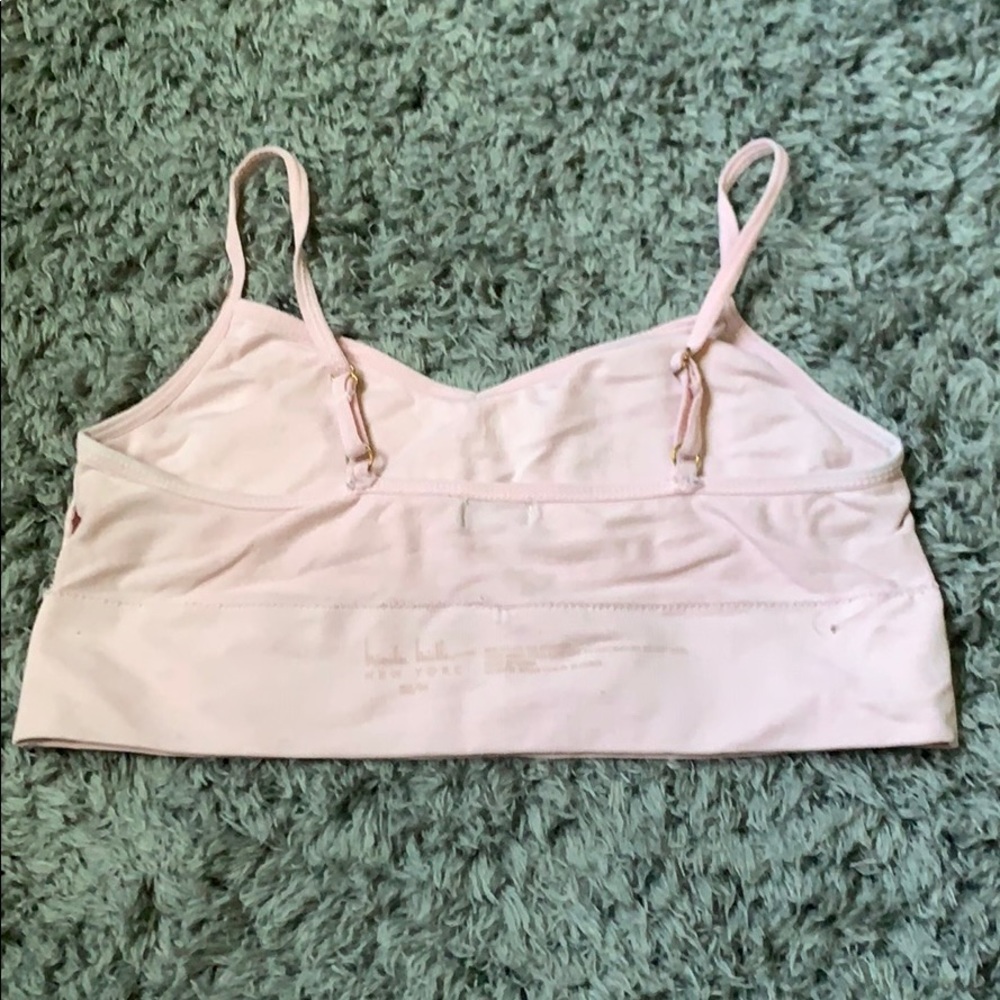 Padded Bra - Picture 2 of 2